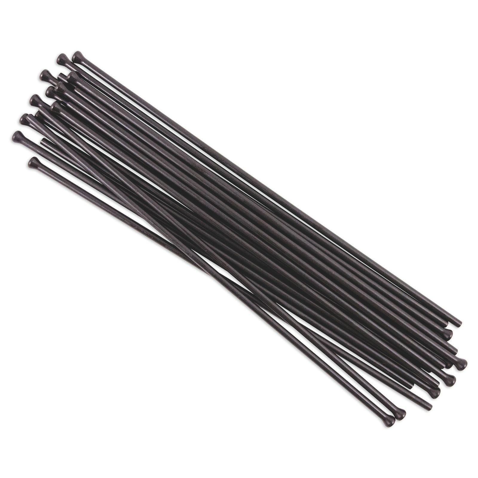 Chicago Pneumatic 8940159860 Replacement Needle for Needle Scaler, Type CP 7120, Diameter 3 mm Length 180 mm (Pack of 19)