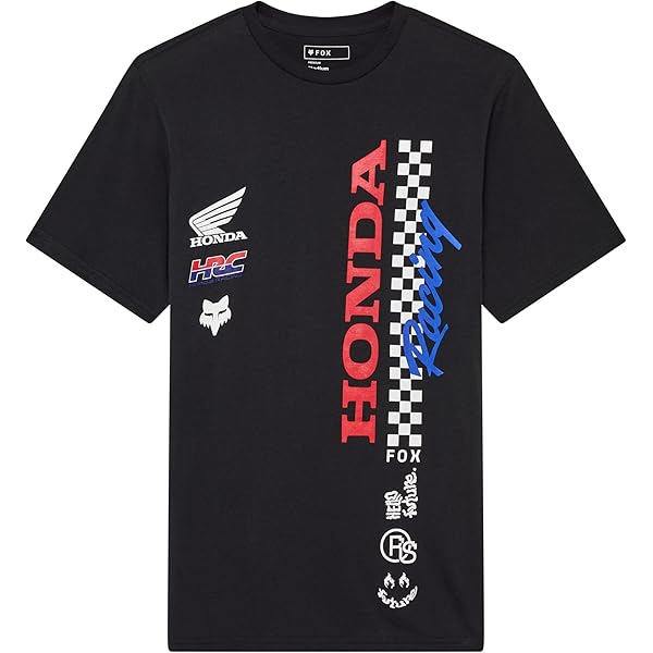 f(x) ELECTRIC SHOCK Tシャツ Fox Racing Cosmic F-Head-X Short Sleeve Tech Tee - Jack's