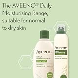 Aveeno Daily Moisturising After-Shower Mist 200ml Pack of 2 – Oat Formula, view 6