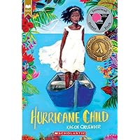 Hurricane Child (Scholastic Gold)