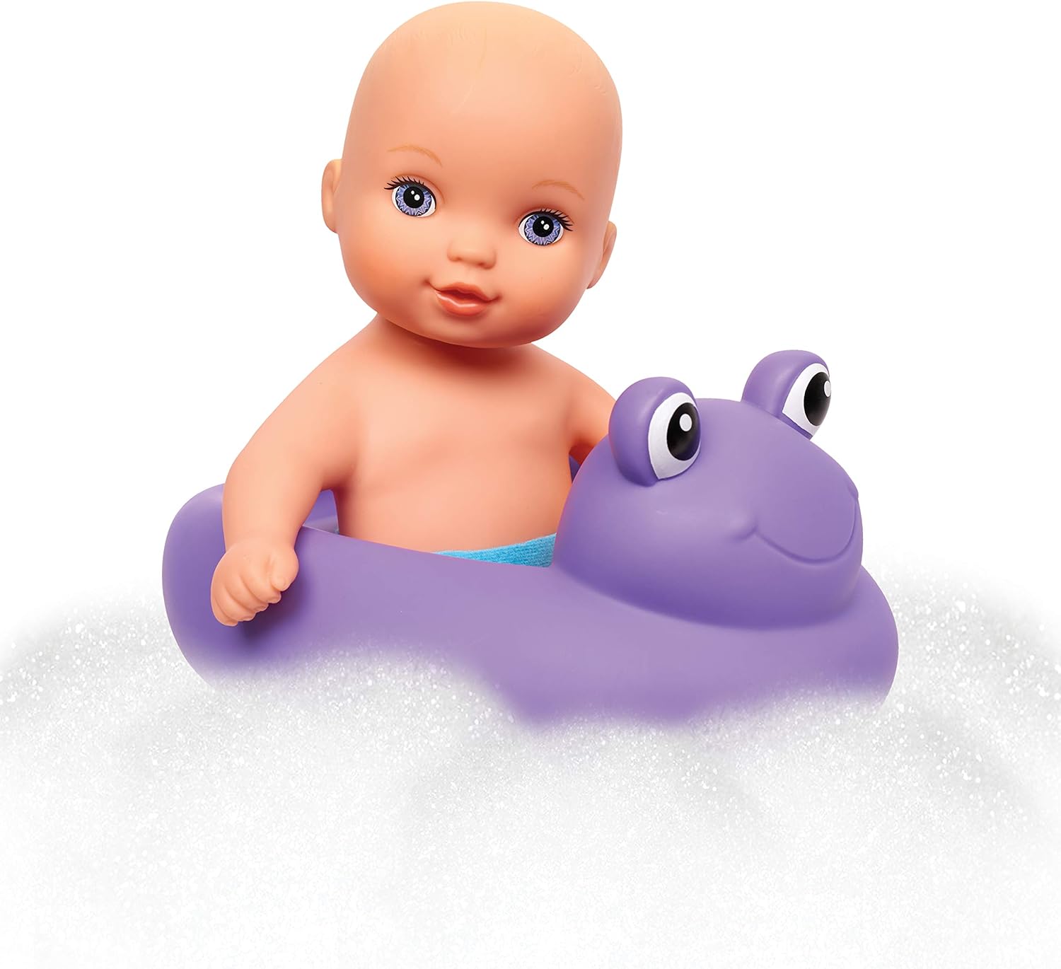 waterbabies bathtime fun