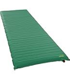 アウトドア寝具 THERMAREST NEOAIR TOPO Amazon.com : Therm-a-Rest NeoAir Topo Luxe Camping and