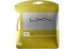 Luxilon 4G Tennis String