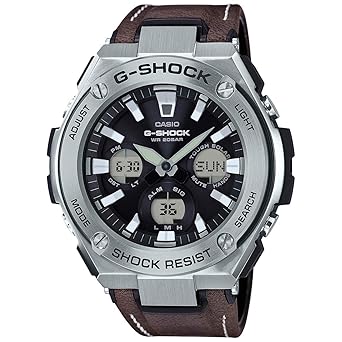 g shock amazon price