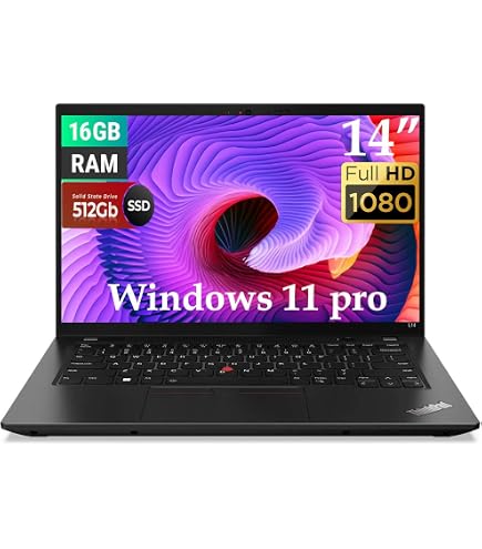 Lenovo Thinkpad L14 Gen3 14
