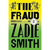 The Fraud: A Novel
