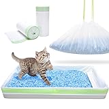 Litter Box Liners Compatible with Pet Safe