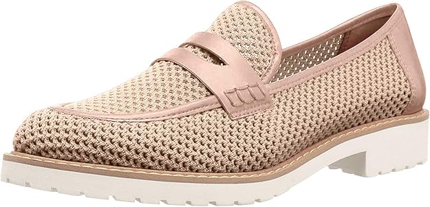 amazon franco sarto loafers