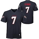 CJ Stroud #7 Houston Replica Player Jersey - Youth Boys (8-20)
