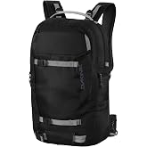 Dakine MISSION PRO BACKPACK 25L - BLACK