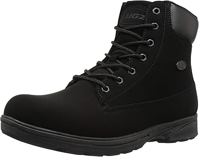 lugz drifter boots