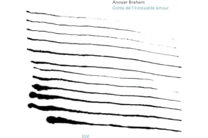 ECM Touchstones: Conte de l'Incroyable Amour