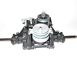 General Transmissions Transaxle RT400 GT87140