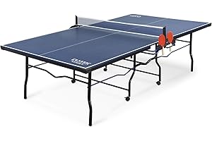 EastPoint Sports EastPoint Sports Foldable Table Tennis Conversion Top