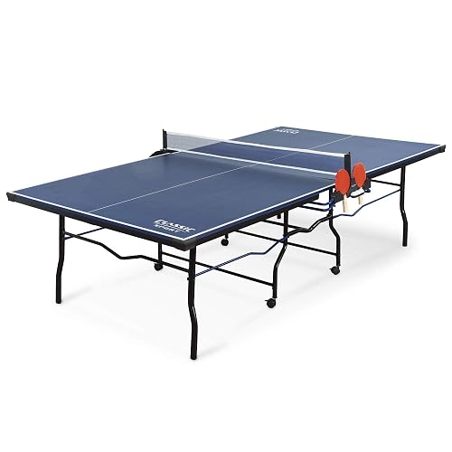 EastPoint Sports EastPoint Sports Foldable Table Tennis Conversion