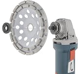 Diamond Cup Wheel 180mm Concrete Universal 7 Inch Grinding Disc view 8