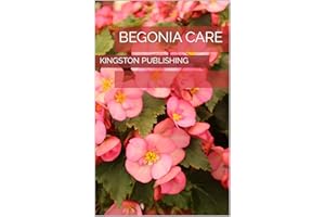 Begonia Care (Stunning Potted Flowers)