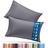 Luxurious and Durable Linen Fitted Sheet for Queen-Size Mattresses
