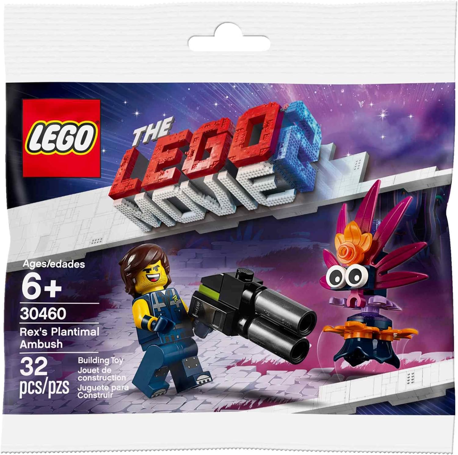 lego movie 2 polybag