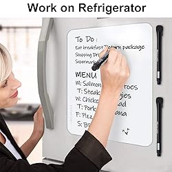 Browill Magnetic Dry Erase