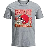 Football T Shirt for Men Womens, City Team Short Sleeve Shirts Football Gifts for Fan Shirts.