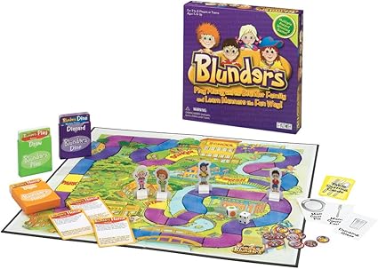 board game toys