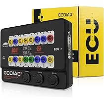 TOPDON RLink J2534 Pass-Thru Programmer, OEM Reprogramming