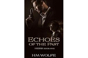 Echoes of the Past: Heirs (Book 1)