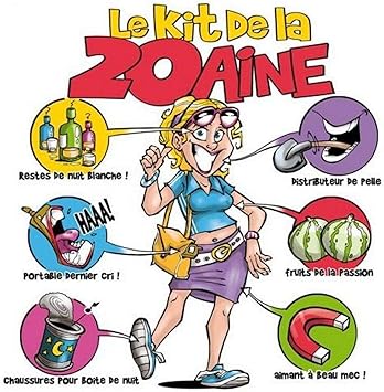 T Shirt Kit Anniversaire Ans Femme Amazon Fr Jeux Et Jouets