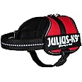 Julius-K9 Powerharness Red, Size Mini-Mini