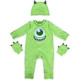 muñeco de mike wazowski