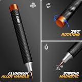 Jorest 32-in-1 Precision Screwdriver Set Magnetic Mini Tool Kit view 5