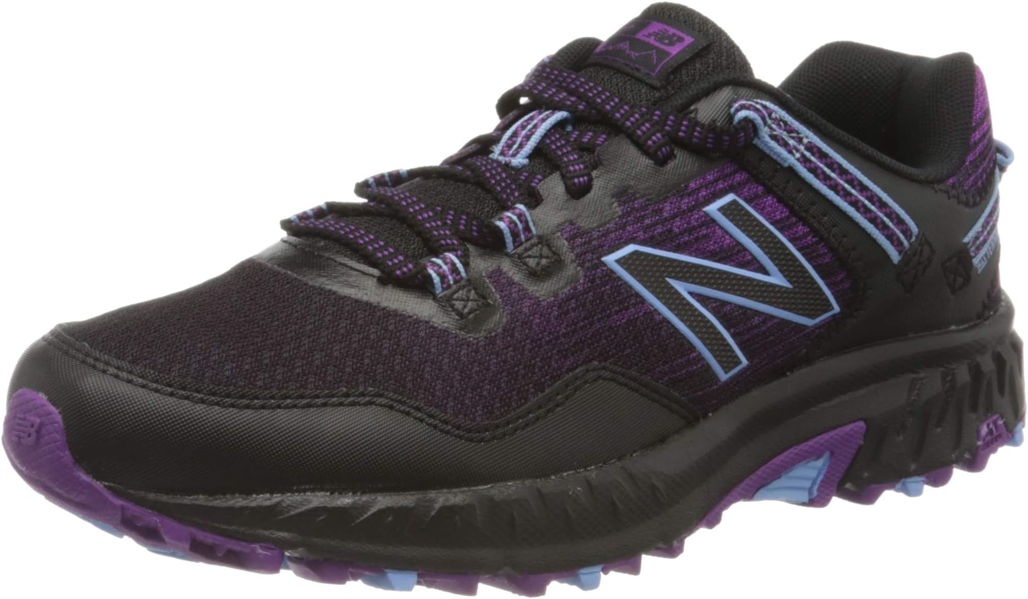 new balance ladies trail running shoes