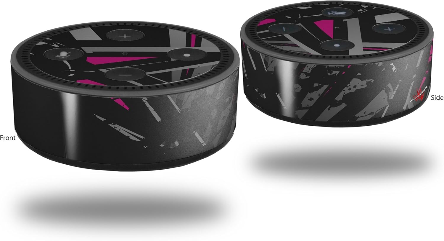 amazon echo dot 2 pack