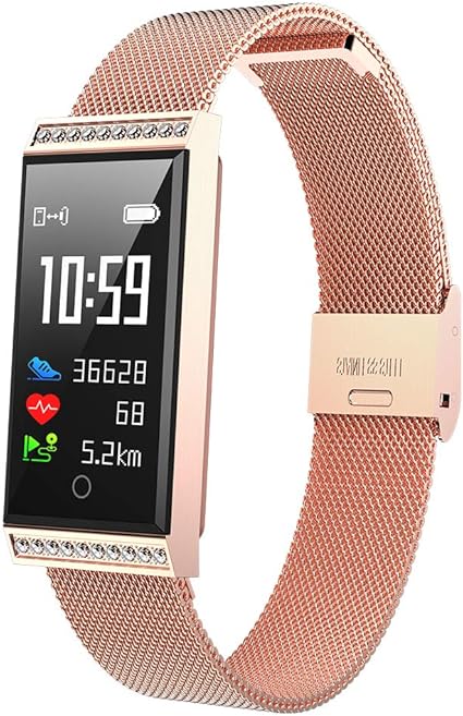 smart sport watch amazon