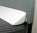 Insieme King Size Headboard Gap Filler