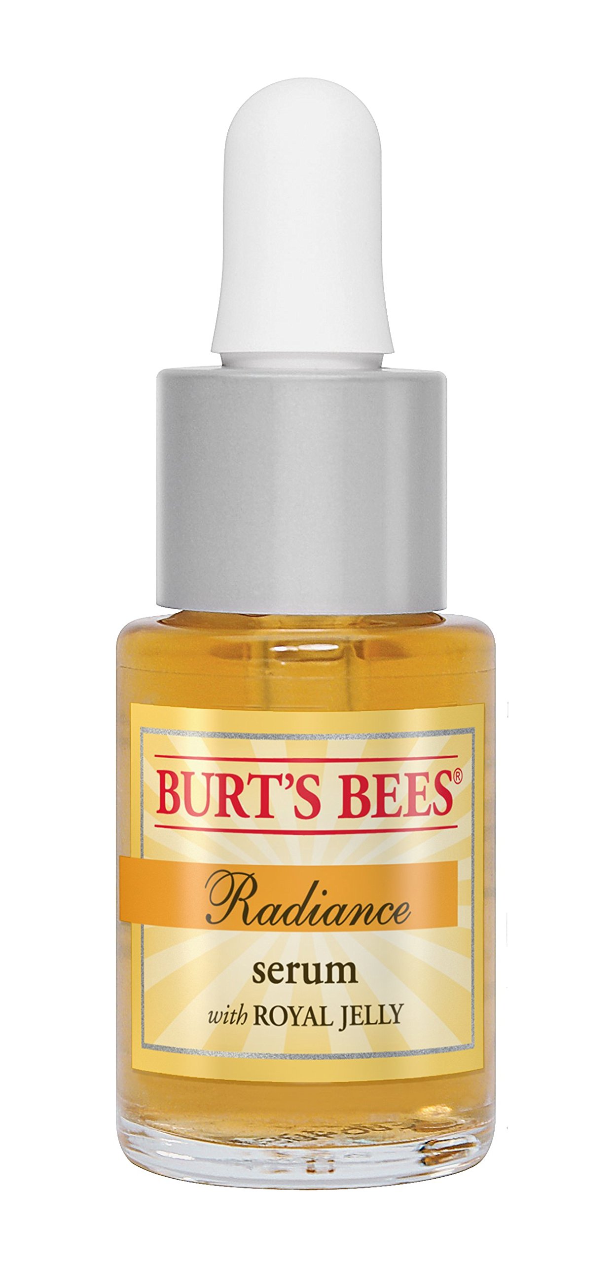 burt's bees serum