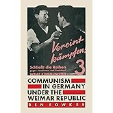 Communism in Germany under the Weimar Republic