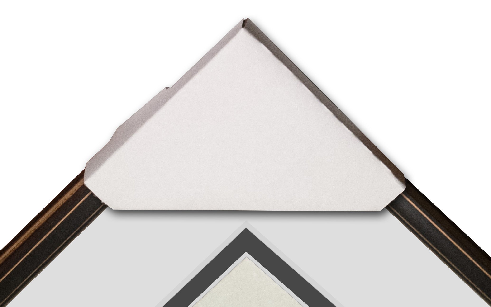 Foam Corner Protectors (4Pack) Baby