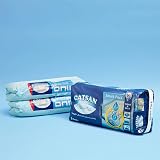 Catsan Smart Pack Cat Litter 2 Inlays 4kg Pack of 2 view 8