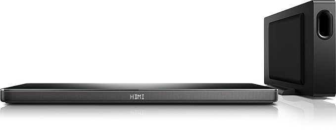 philips fidelio subwoofer