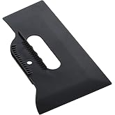 Hyde Tools 09510 5-Way Smoothing Tool,Black