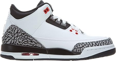 nike air jordan 3 retro bg