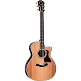 Taylor Next Generation 714ce Grand Auditorium Acoustic-Electric Guitar with Hardshell Case