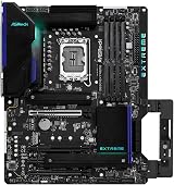 ASRock Z690 Extreme Motherboard Intel Z690 LGA 1700 ATX view 2