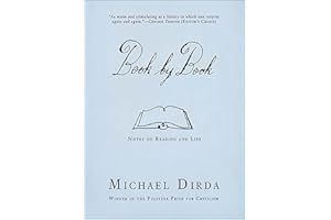 Book by Book: Notes on Reading and Life