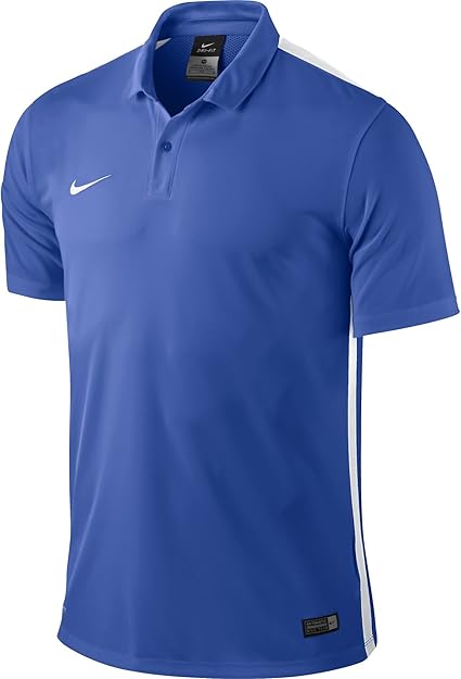 Nike Maillot à Manches Courtes Challenge