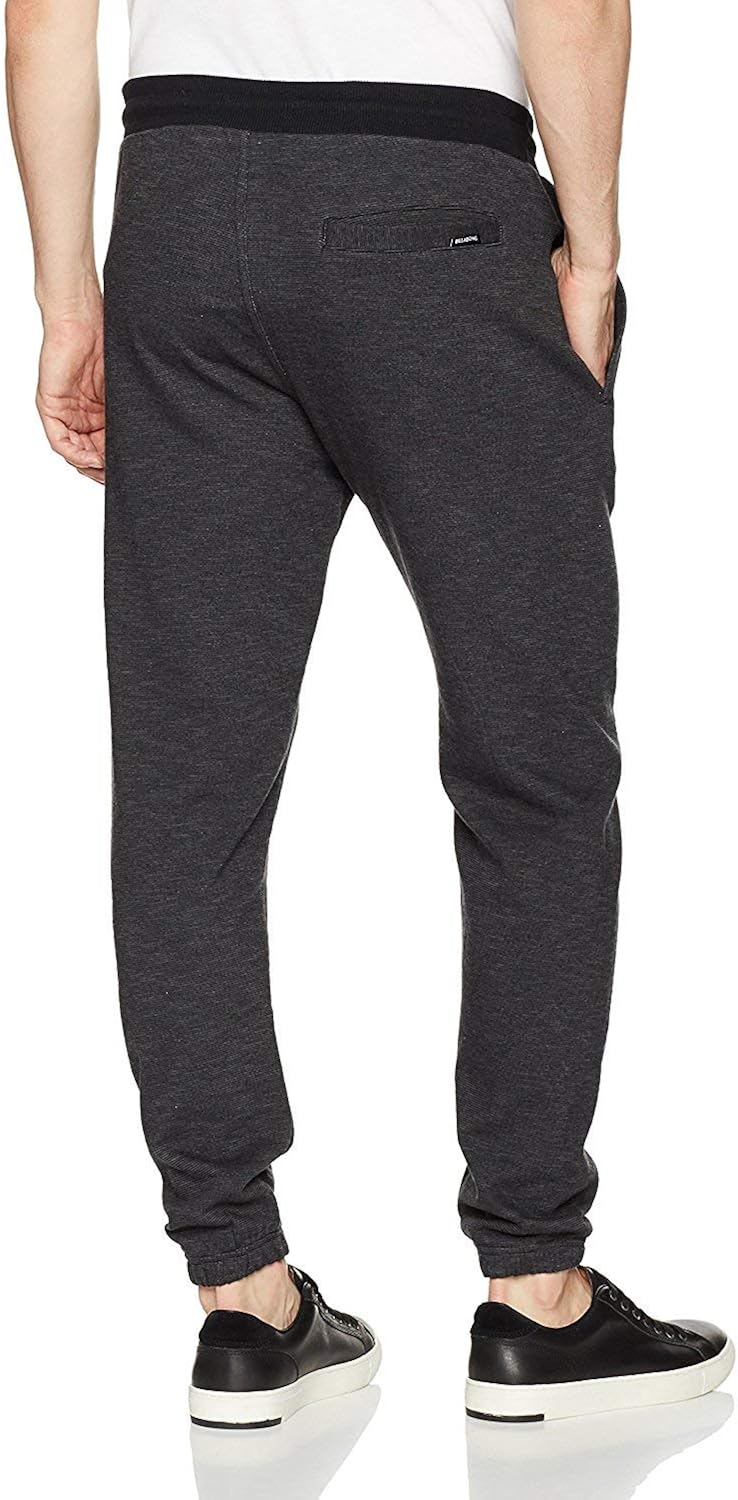 Billabong Men's Classic Fleece Pant: Clothing