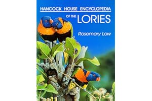 Encyclopedia of the Lories