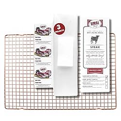 UMAi Dry Just Add Meat Starter Kit – Dry Aging